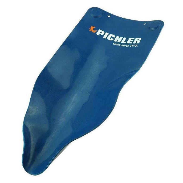 Pichler Tools 00040297 formálható flexibilis tölcsér, mágneses, 370 x 168 mm termék fő termékképe