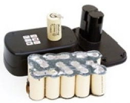 14.4 V -os Ni-Mh akkumulátor felújítás termék fő termékképe