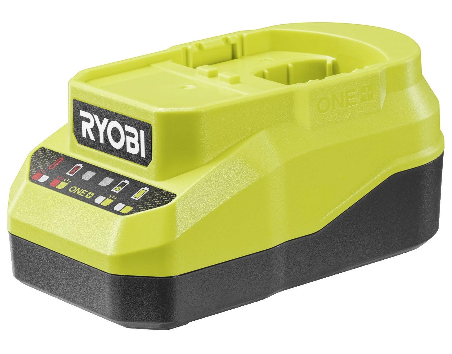 Ryobi RC18120A 18V ONE+ töltő termék fő termékképe