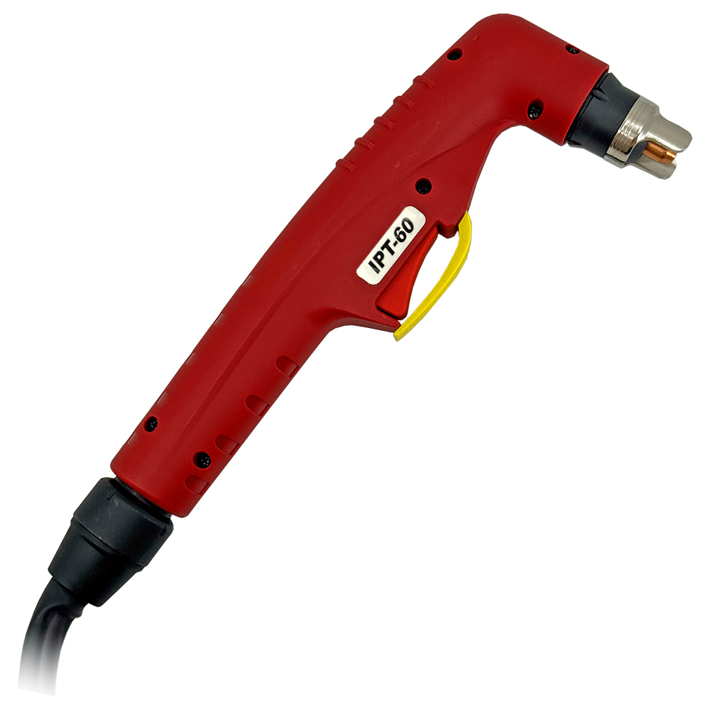 Mastroweld Plazmavágó pisztoly PT / IPT-60 6fm central csatl. termék fő termékképe