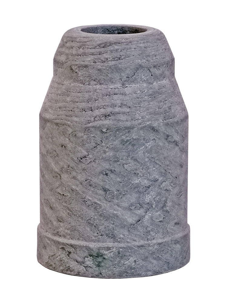 Mastroweld Zárókupak IPT-100/80-120A szürke long-life termék fő termékképe