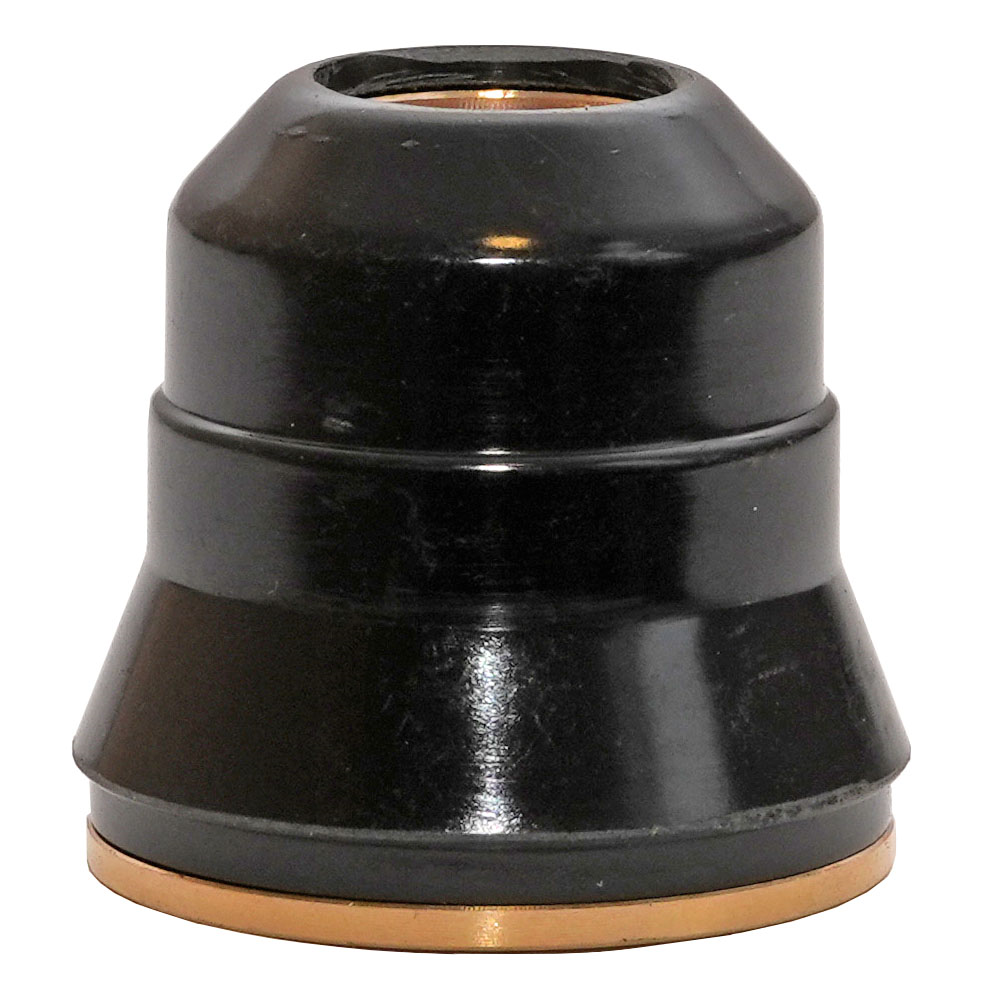 Mastroweld Zárókupak IPT40/60 bakelit (6 furattal) termék fő termékképe