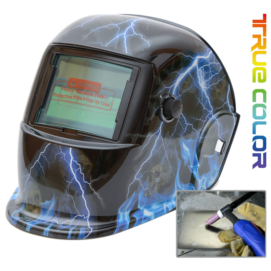 LIGHT SKULL 2 automata fejpajzs termék fő termékképe