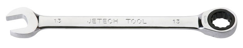 JeTech GR-30 racsnis csillag-villáskulcs, 30 mm termék fő termékképe