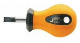 JeTech SG6-25 lapos marokcsavarhúzó, 1x6x25 mm termék fő termékképe