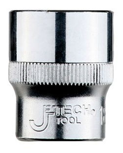 JeTech SK1/2-24 1/2"-os dugókulcs fej, 24 mm termék fő termékképe