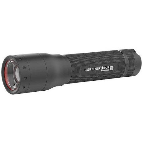 Ledlenser P7R tölthető Led lámpa, 1000 lm (dobozos) termék fő termékképe