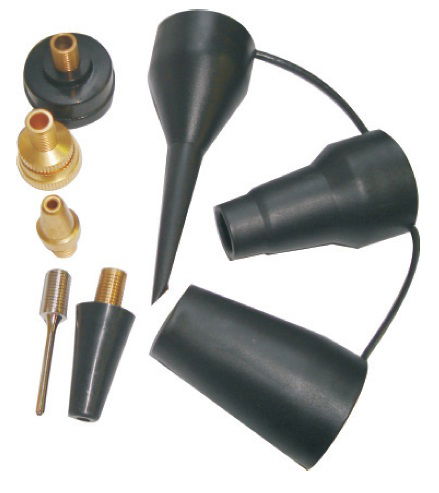 Betta TG11 SET6PC fúvókakészlet TG-11  tömlőfúvatóhoz termék fő termékképe