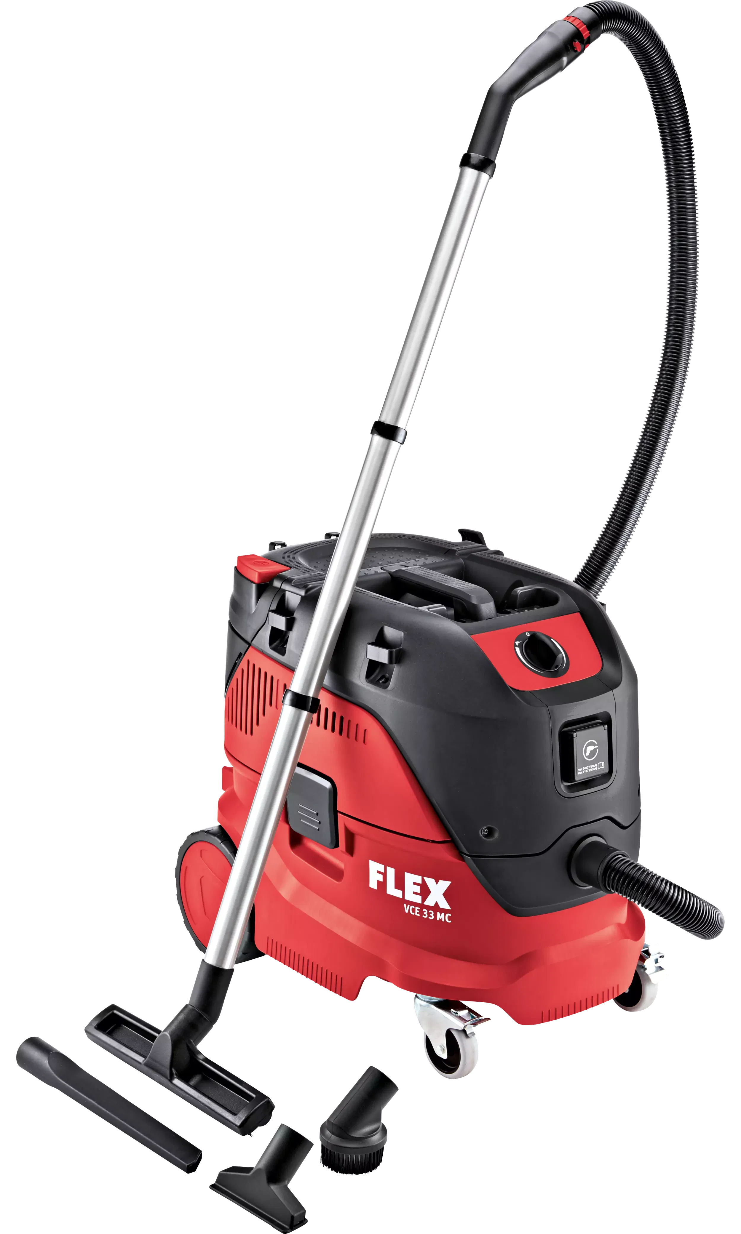 Flex VCE 33 L MC ipari porszívó termék fő termékképe