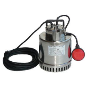 Arven REGAL 80 aut. elektromos búvárszivattyú, 1 fázisú termék fő termékképe