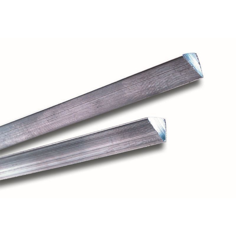 CFH Rúd forrasztóón réz lemezhez, 2 db/csomag termék fő termékképe