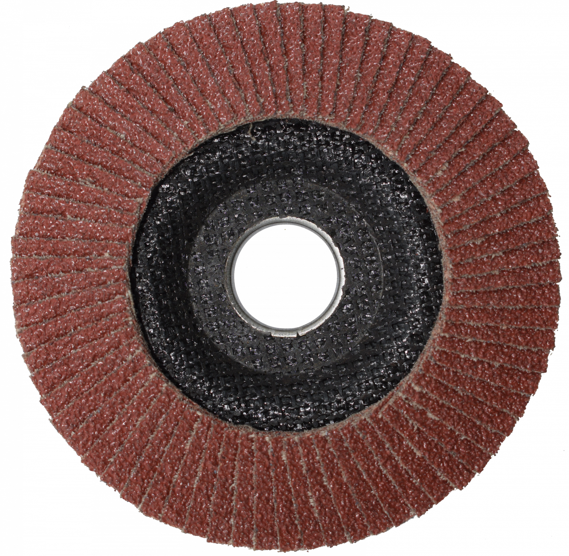 Abraboro 125 x 22 / 60 G-QA lamellás csiszolótányér, 10 db/csomag termék fő termékképe