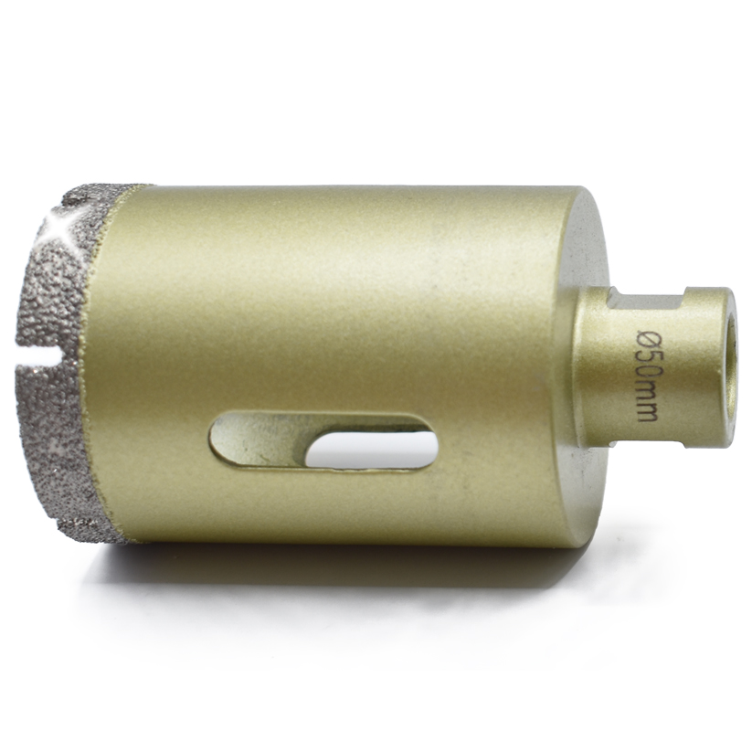 Abraboro 6,0 mm GOLD PRÉMIUM csempe- és kerámiafúró, M14 befogással termék fő termékképe