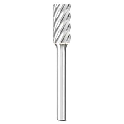 Abraboro 10 x 65/20 mm A alakú keményfém turbómaró inox fogazással termék fő termékképe