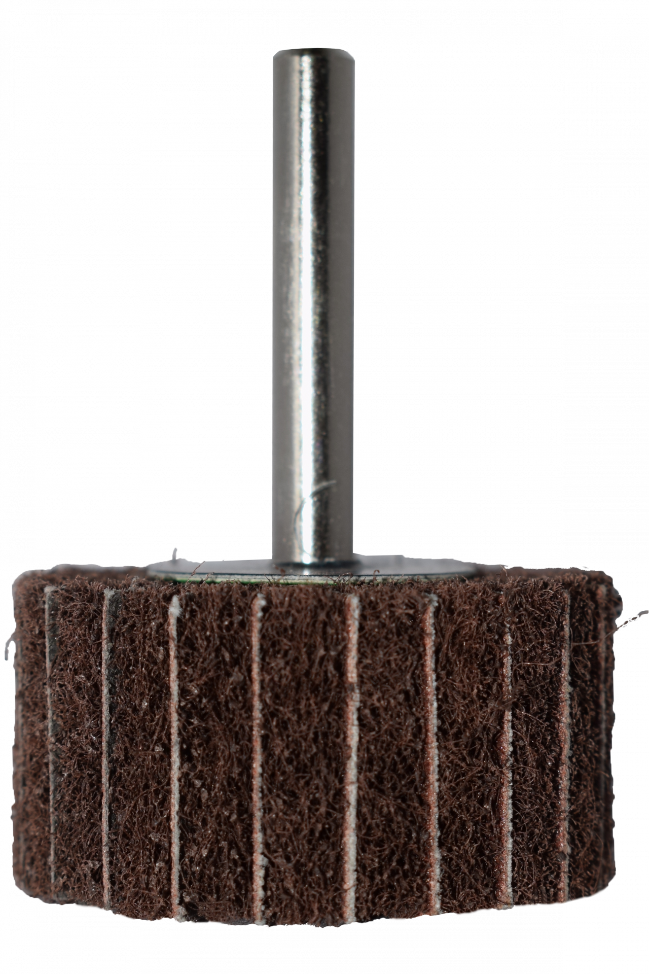 Abraboro 80 x 50 x 6 mm kombi csiszolókerék termék fő termékképe