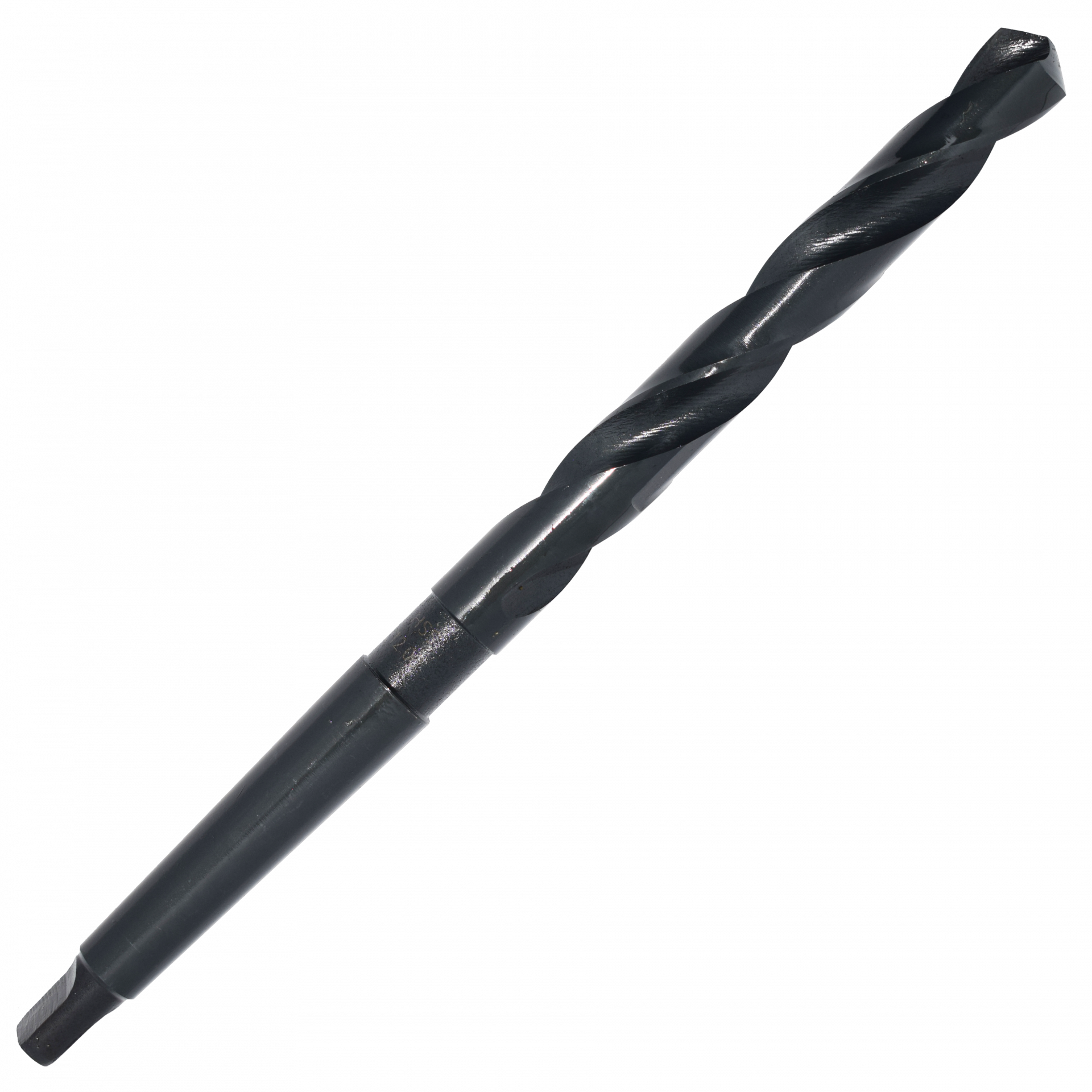Abraboro 21 x 243 / 145 mm kúpos szárú fémcsigafúró MK 2 termék fő termékképe