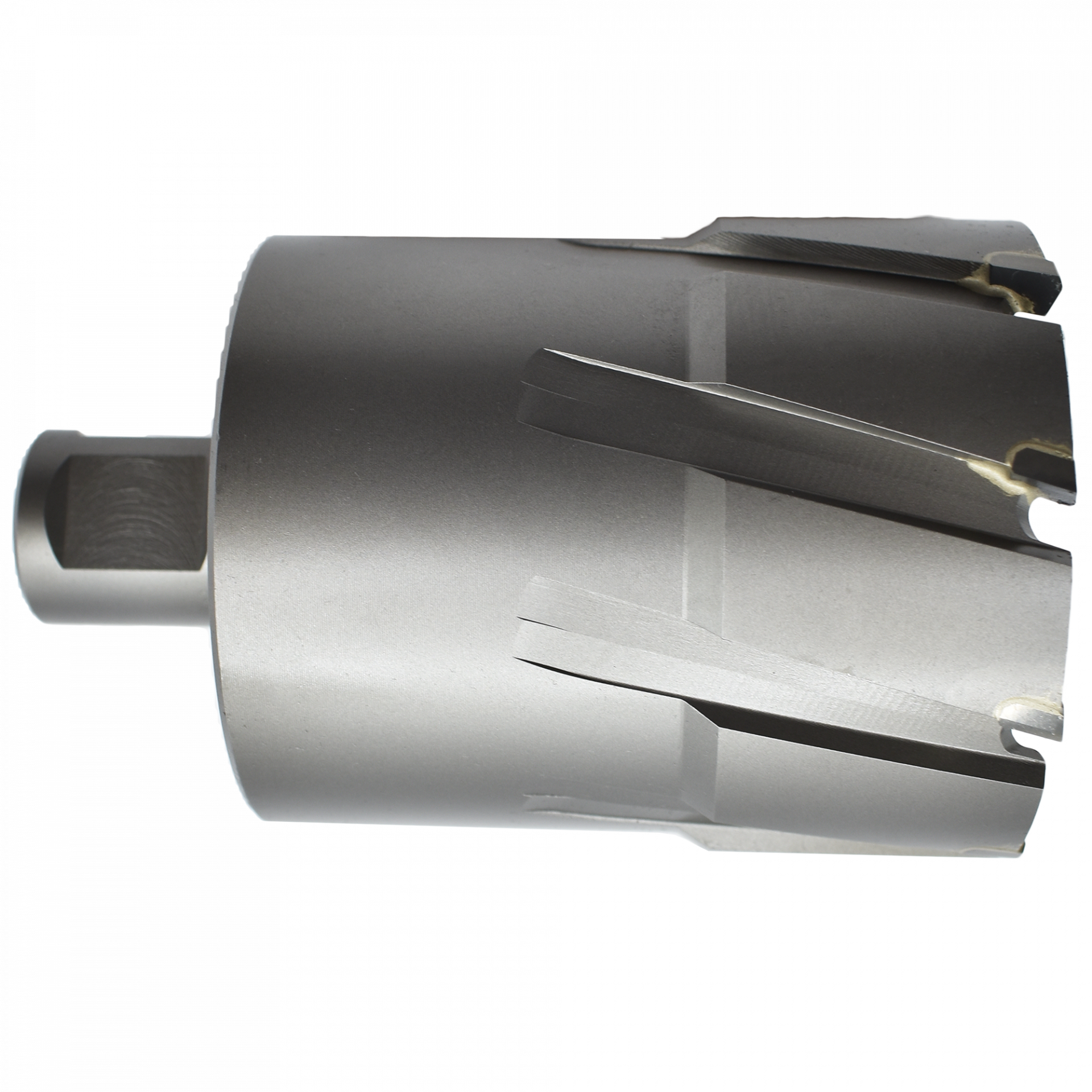 Abraboro 55 mm HSS maglyukfúró keményfém fogakkal termék fő termékképe