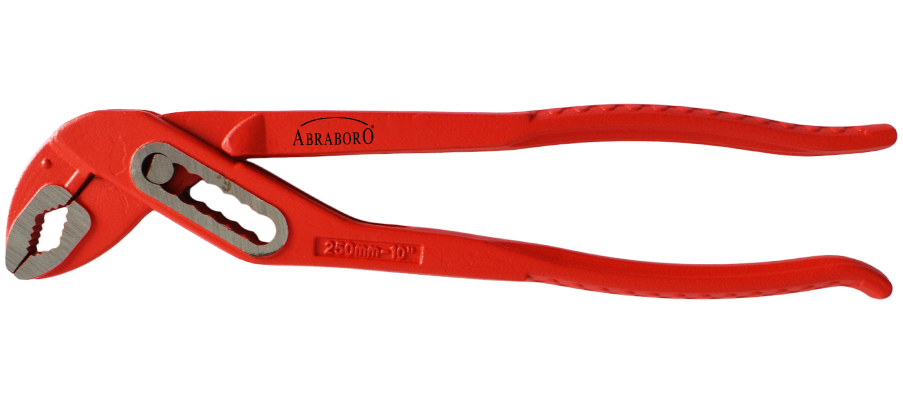 Abraboro Vízpumpafogó, 250 mm termék fő termékképe