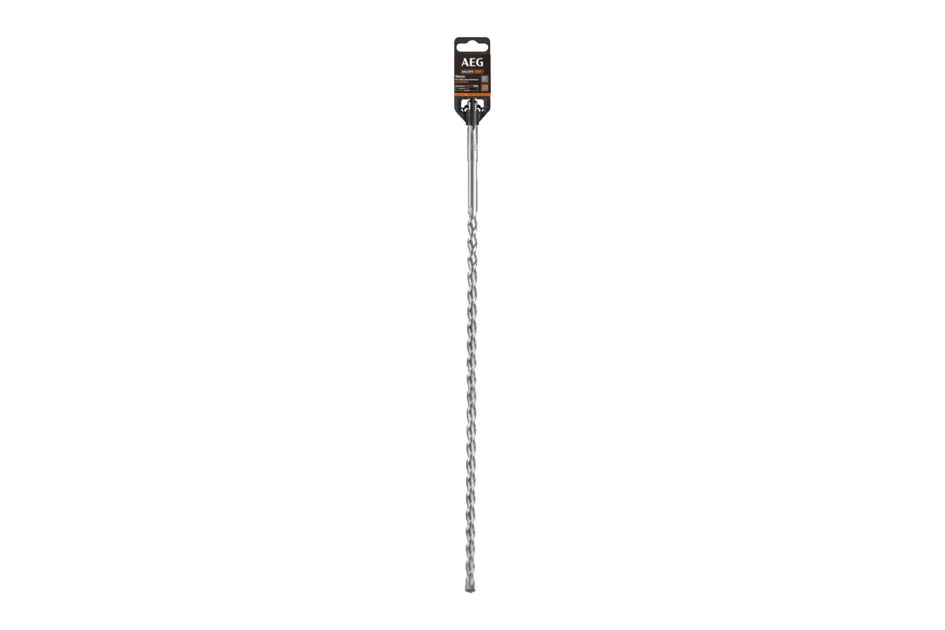 AEG SDS+ fúrószár 10 x 460 mm termék fő termékképe