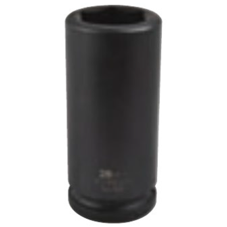 KENNEDY 38 mm hosszú erősített dugókulcs 3/4" -os meghajtóval termék fő termékképe