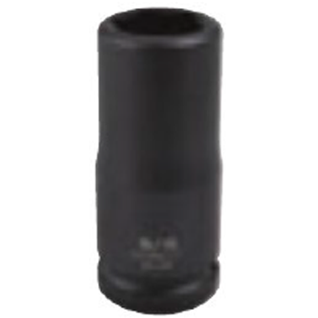 KENNEDY 7/8" hosszú erősített dugókulcs 3/4" -os meghajtóval termék fő termékképe