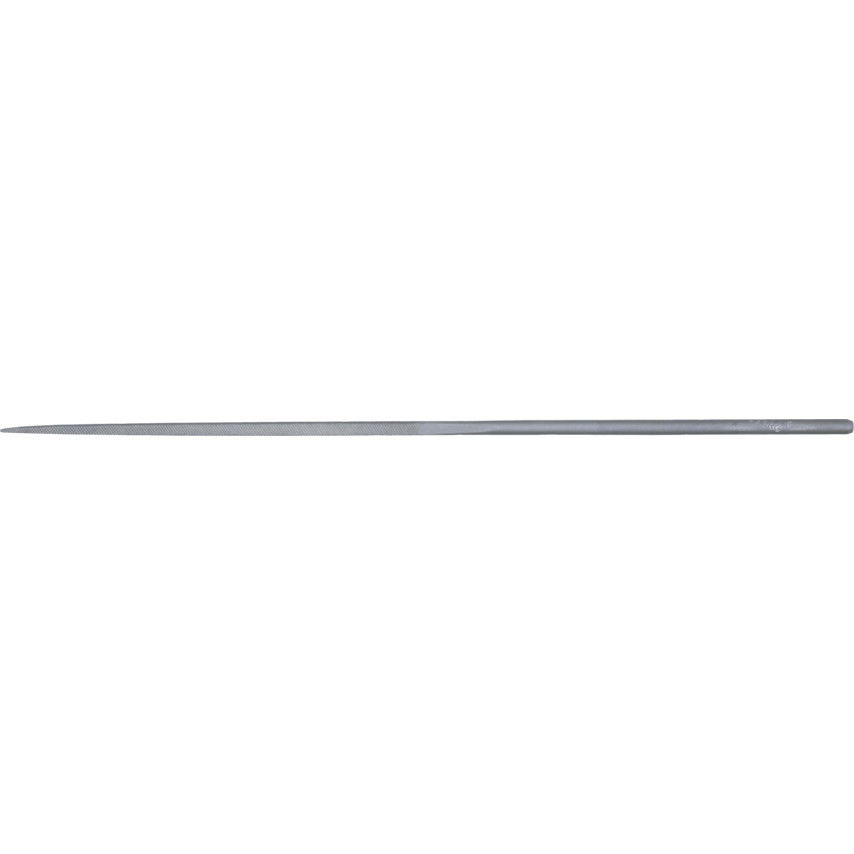 KENNEDY 140 mm (5.1/2") négyszög tűreszelő (2 vágás - félsimító) termék fő termékképe