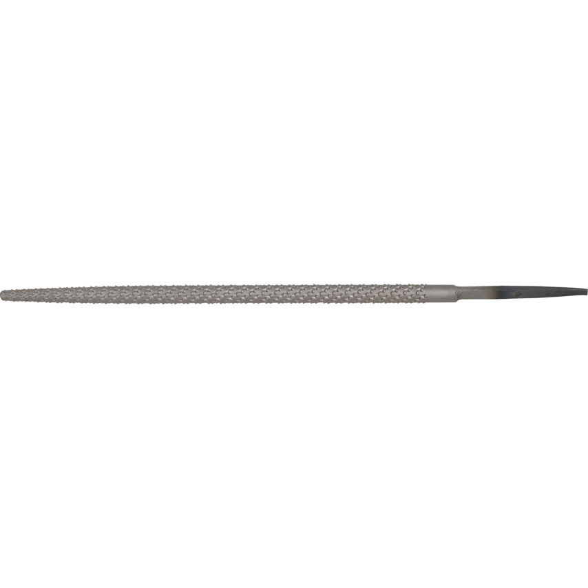 KENNEDY 10" (250 mm) kerek nagyoló ráspoly termék fő termékképe