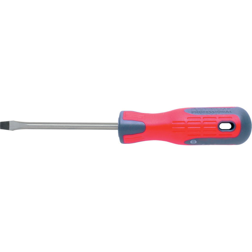 KENNEDY 3.2 x 75 mm Pro-Torq csavarhúzó kúpos élű, köracél pengével termék fő termékképe