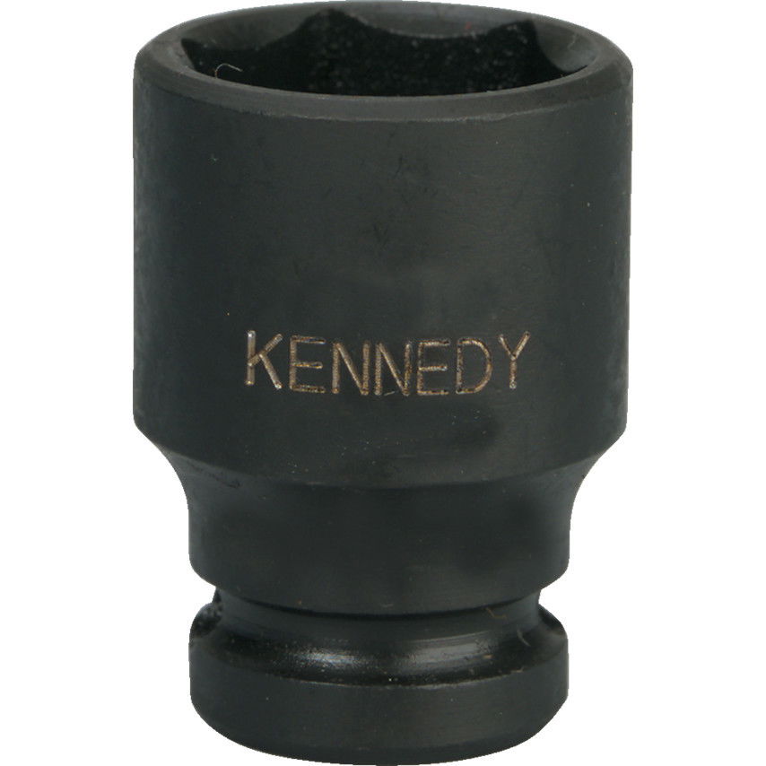 KENNEDY 2-3/4" A/F hosszú erősített dugókulcs 1" -os meghajtóval termék fő termékképe