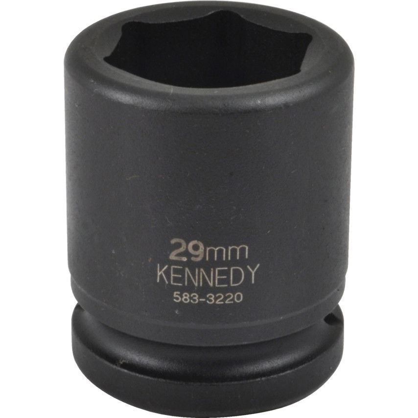 KENNEDY 42 mm erősített dugókulcs 3/4" -os meghajtóval termék fő termékképe