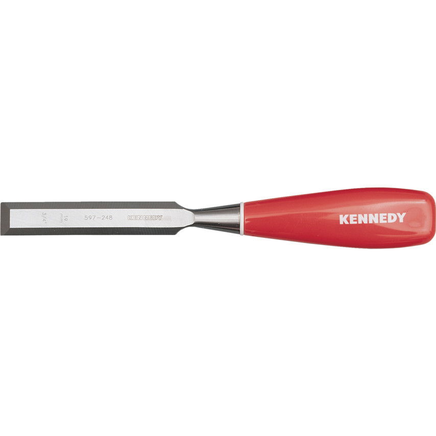 KENNEDY 5/8" ipari favéső termék fő termékképe