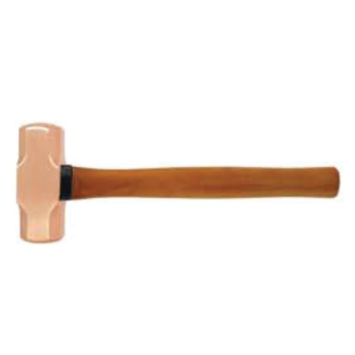 KENNEDY Szikramentes kétkezi kalapács 0.45 kg, Be-Cu termék fő termékképe