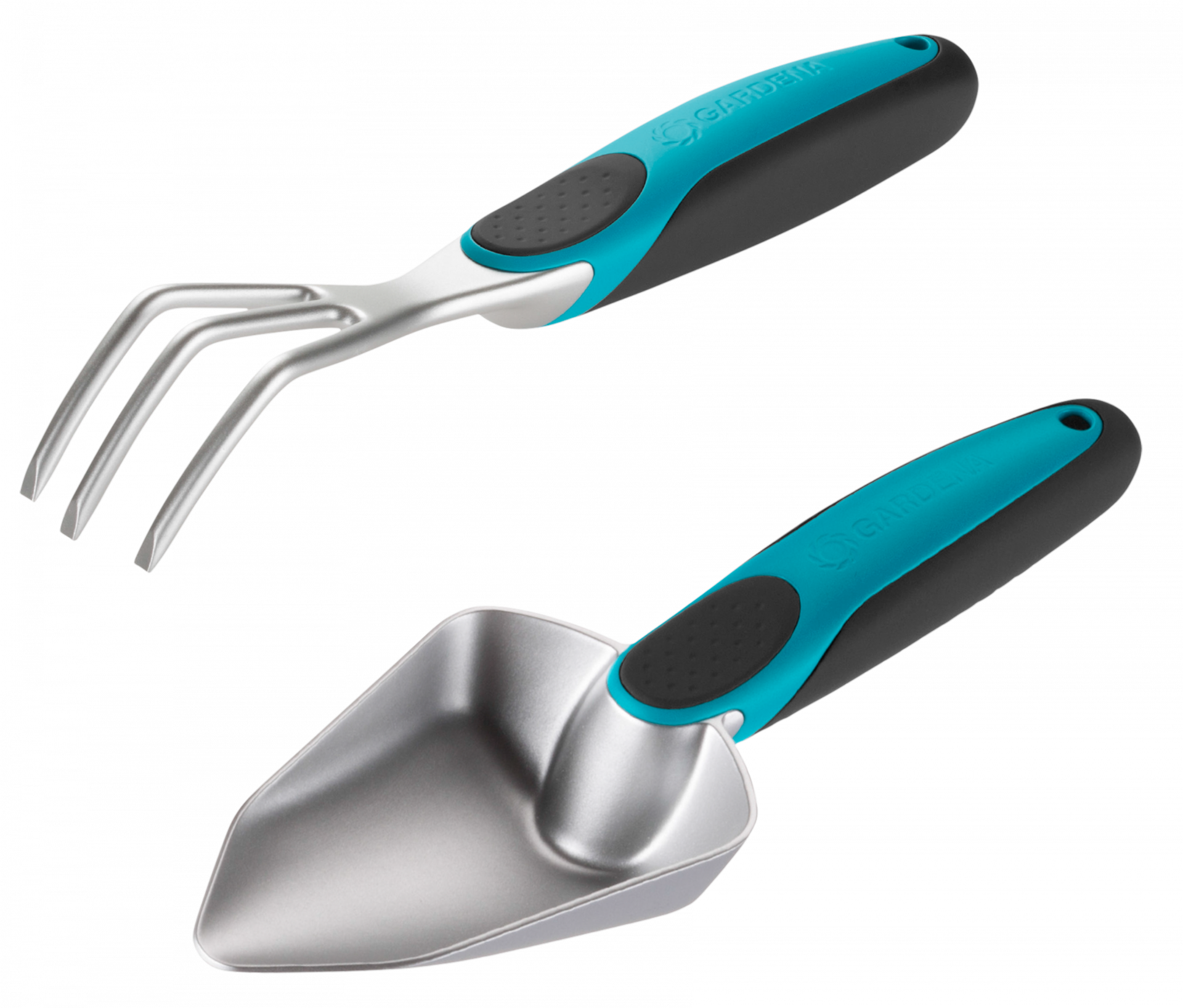 Gardena City gardening szerszámkészlet erkélyre, 2 részes termék fő termékképe