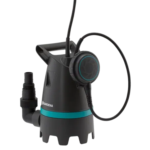 Gardena Basic 10500 merülőszivattyú szennyvízhez termék fő termékképe
