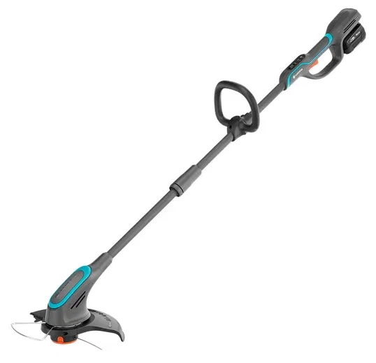 Gardena PowerTrim 30/18V P4A akkumulátoros fűszegélynyíró (1 x 4.0 Ah Li-ion akkuval) termék fő termékképe