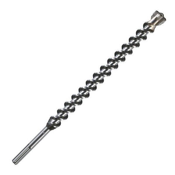Milwaukee SDS-max 4-élű fúrószár, 50 x 450/570 mm termék fő termékképe
