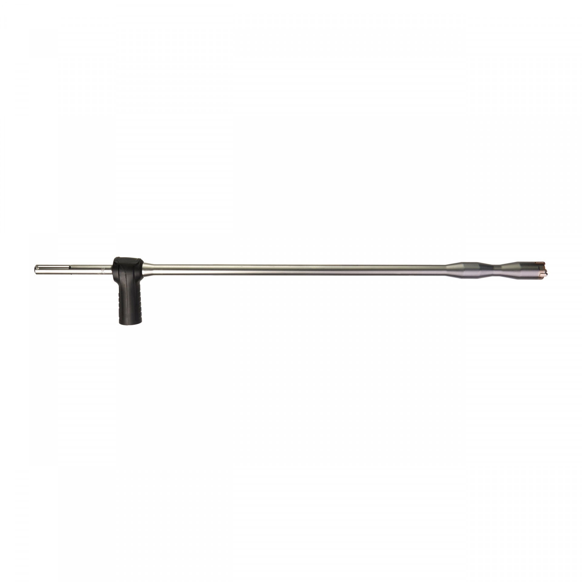 Milwaukee SDS-max 4-élű pormentes fúrószár, 35 x 700/900 mm termék fő termékképe