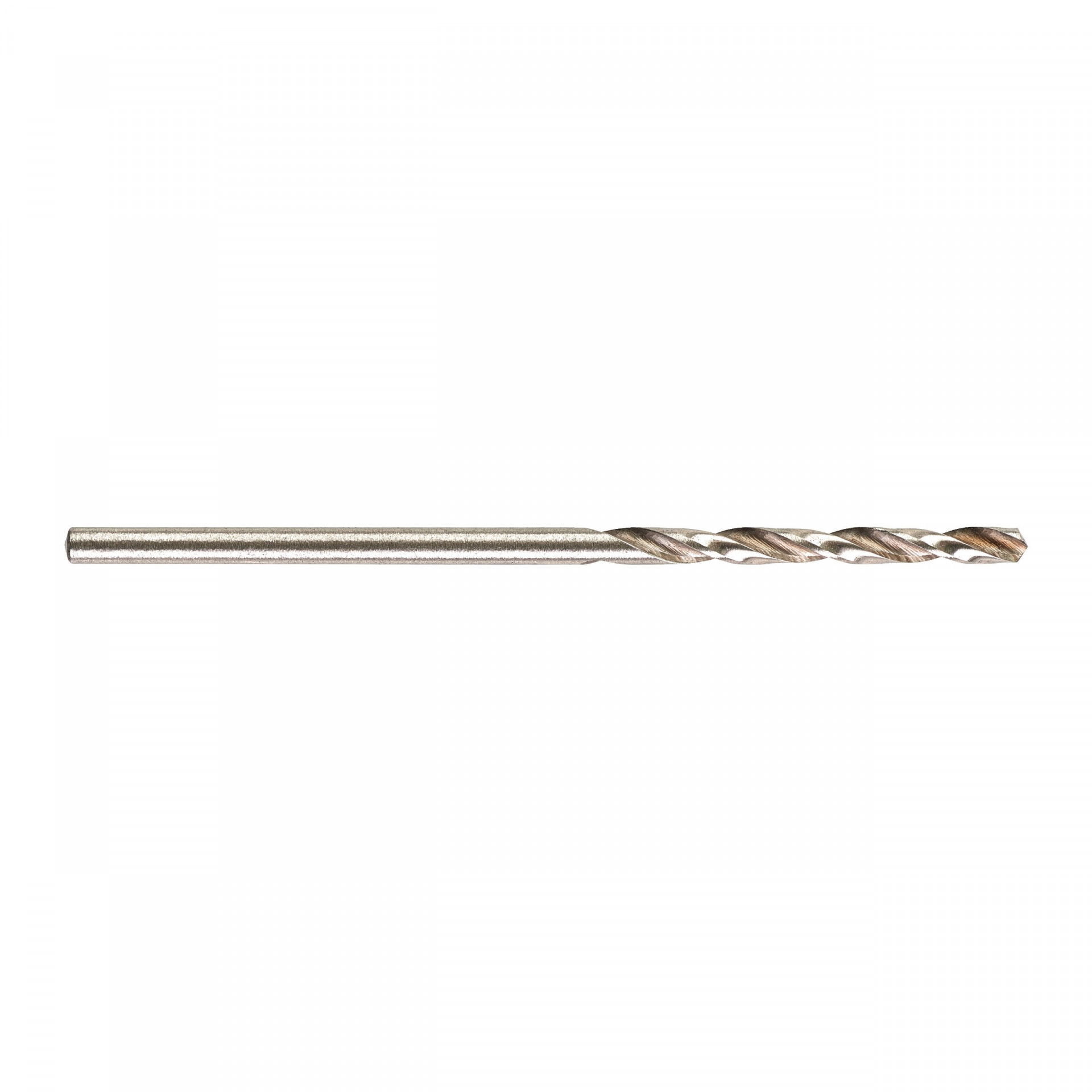 Milwaukee THUNDERWEB HSS-G fémfúró, DIN 338, 1.7 x 20/43 mm, 10 db/csomag termék fő termékképe