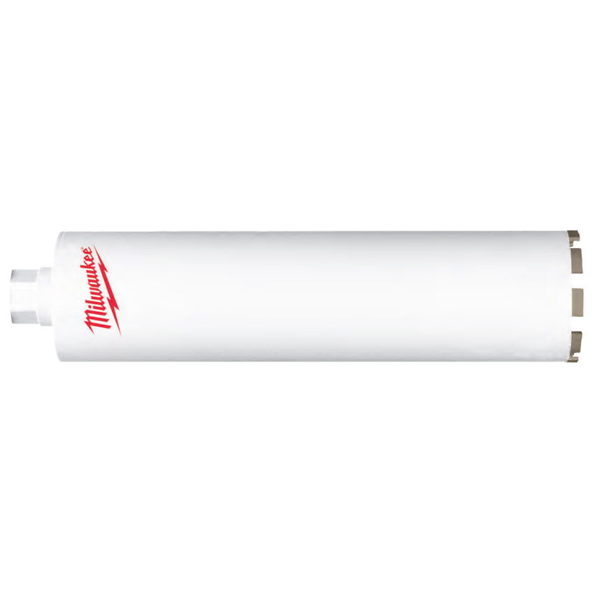 Milwaukee WCHP-TK 101 MX FUEL™ THIN KERF vizes gyémánt fúrókorona, Ø101 mm termék fő termékképe