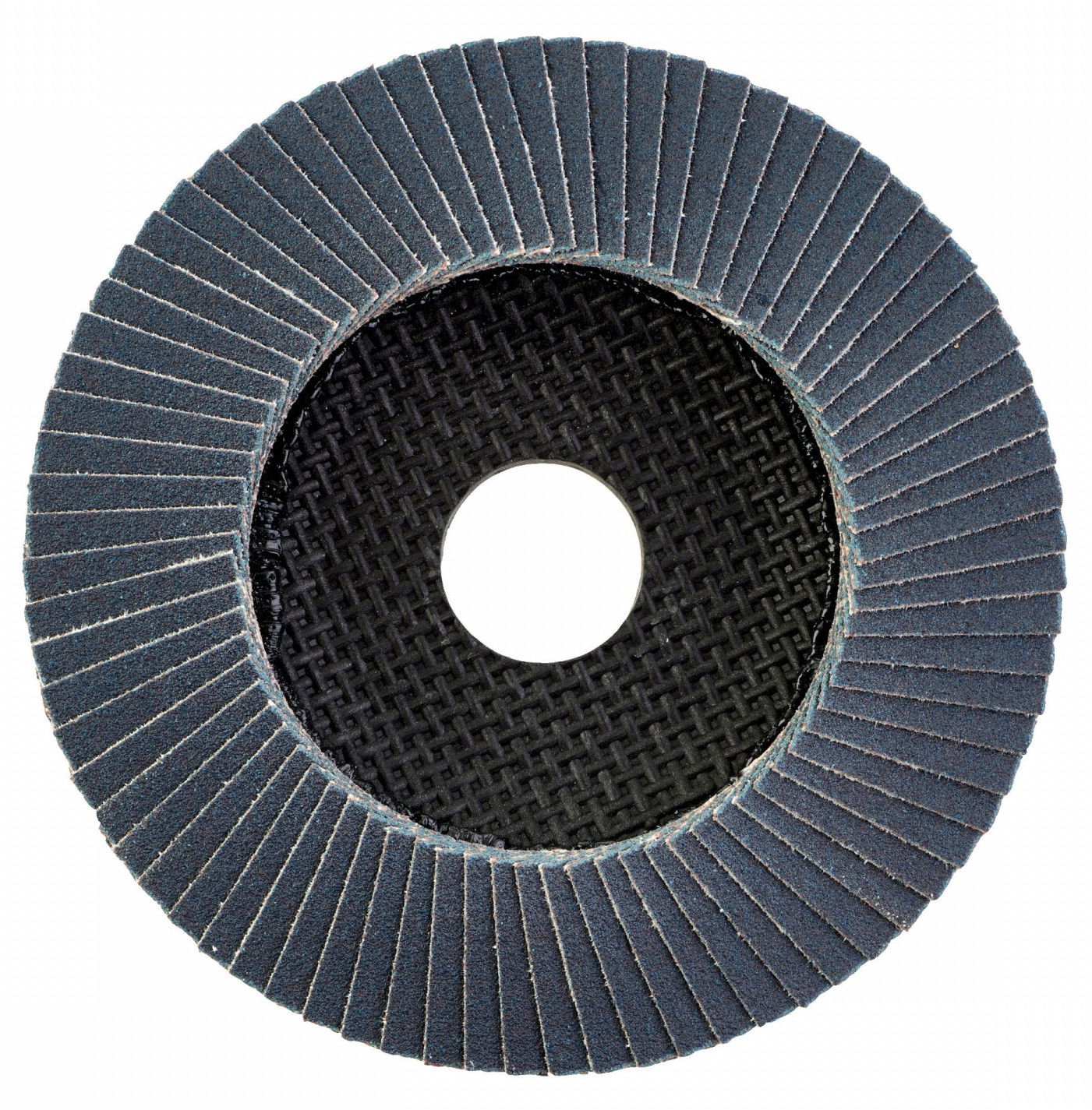 Milwaukee SL 50/115 lamellás csiszolótárcsa cirkónium szemcsékkel, G40, Ø115 mm termék fő termékképe