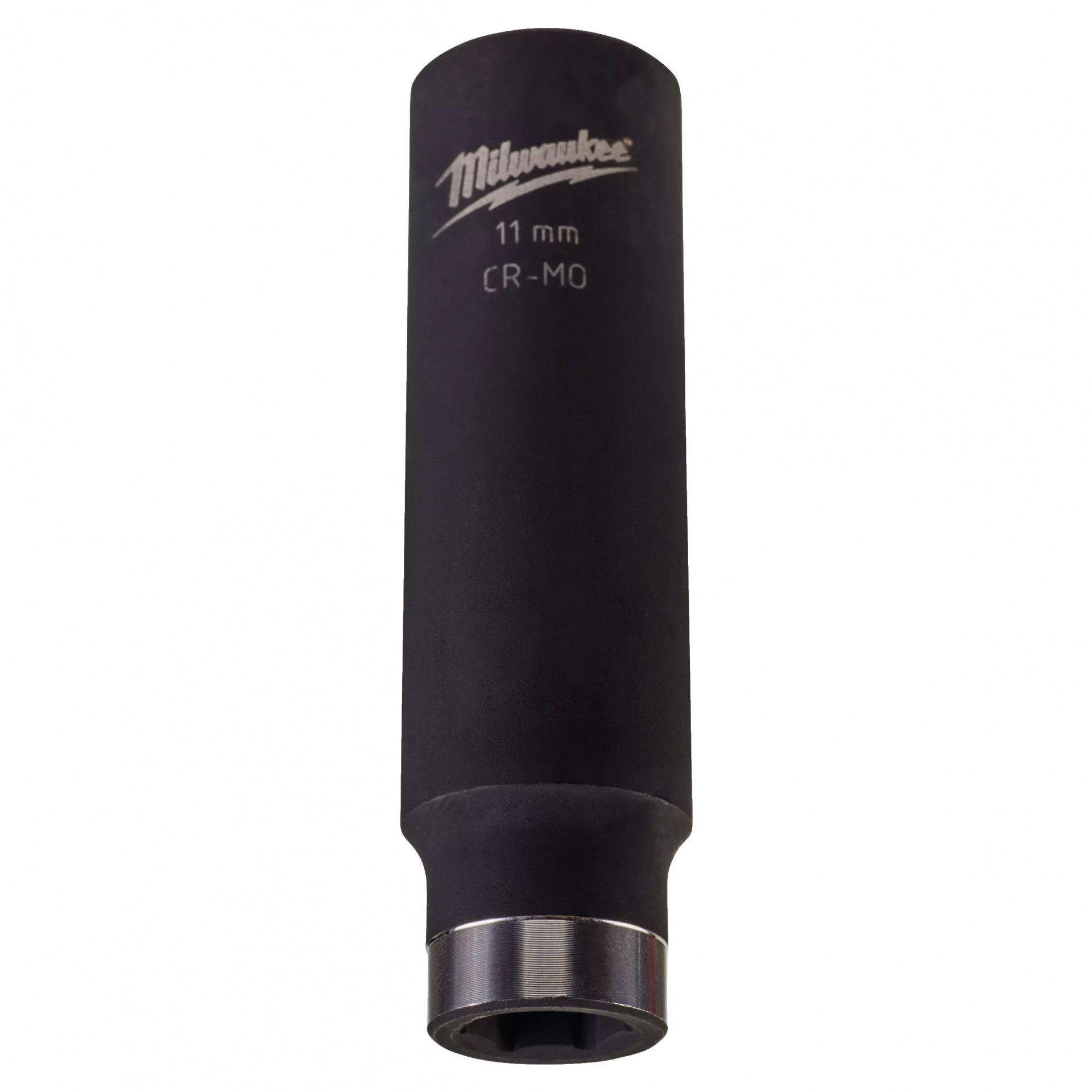 Milwaukee Shockwave Impact Duty™ 3/8"-os gépi dugókulcs fej, hosszú, 6-lapú, 11 mm termék fő termékképe