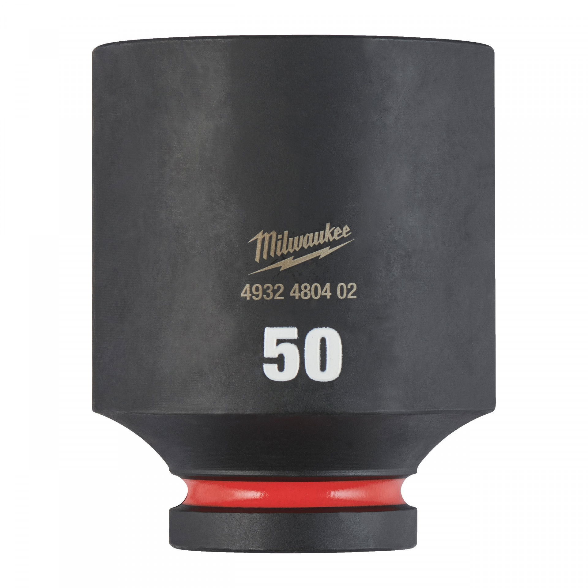 Milwaukee Shockwave Impact Duty™ 3/4"-os gépi dugókulcs fej, hosszú, 6-lapú, 50 mm termék fő termékképe