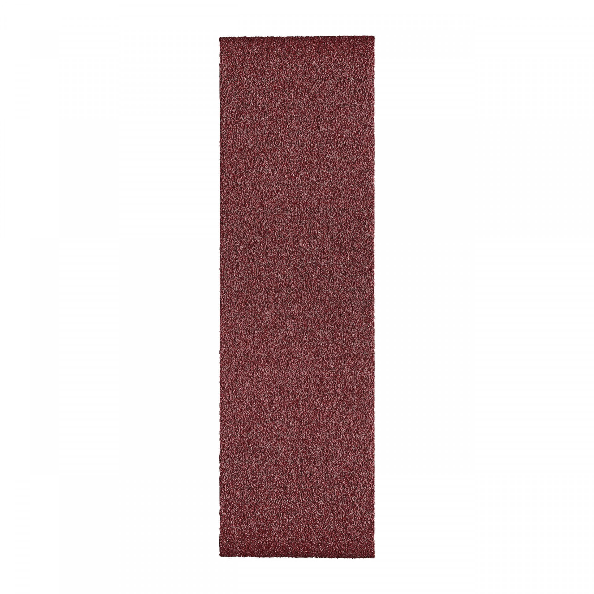 Milwaukee Csiszolószalag, 75x457 mm, 150-es finomság, 5 db/csomag termék fő termékképe