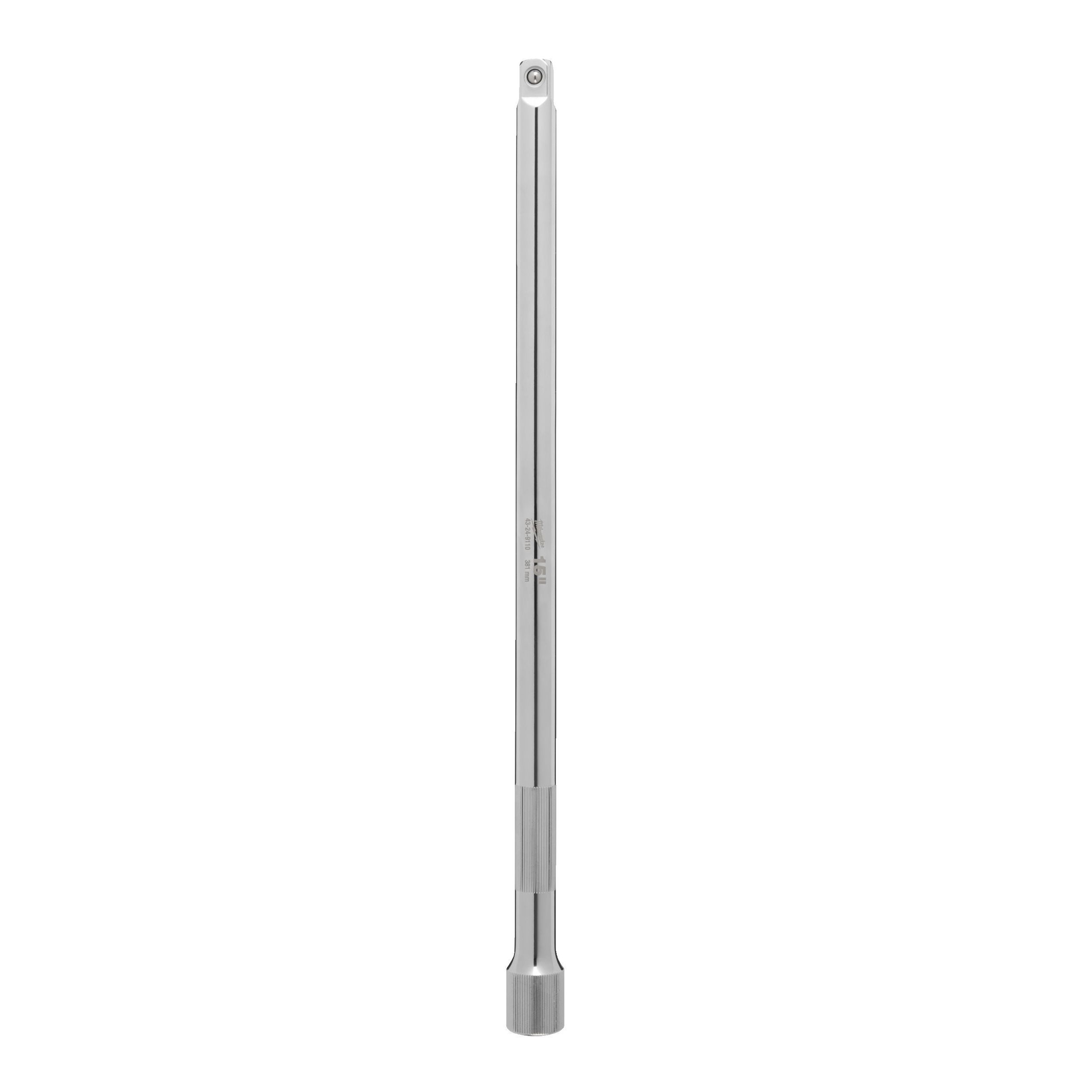 Milwaukee 1/2"-os dugókulcs hosszabbító, 381 mm termék fő termékképe