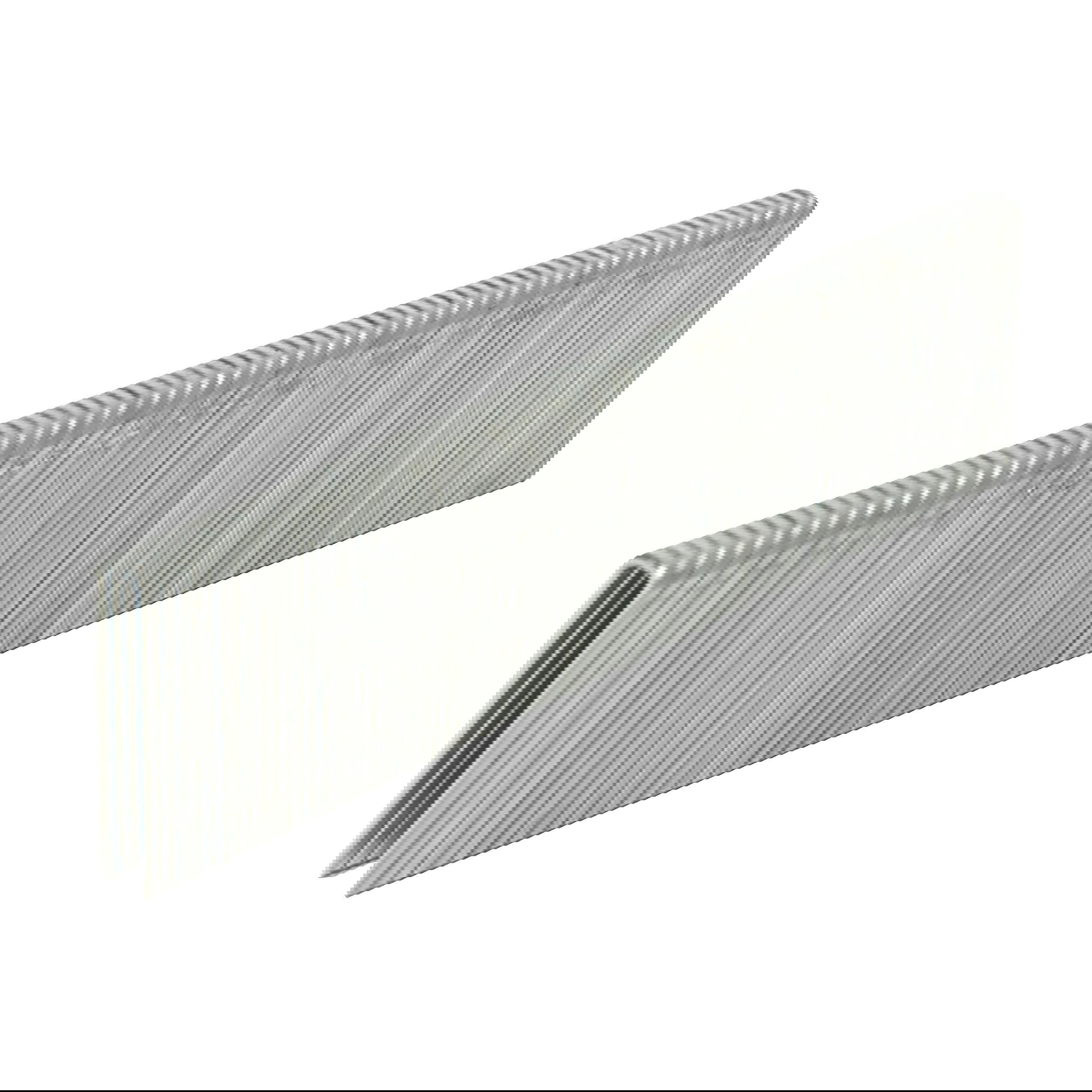 Milwaukee SC3  Rozsdamentes, gyanta bevonatú tűzőkapocs, 5.7 x 1.25 x 38 mm, 2600 db/csomag termék fő termékképe