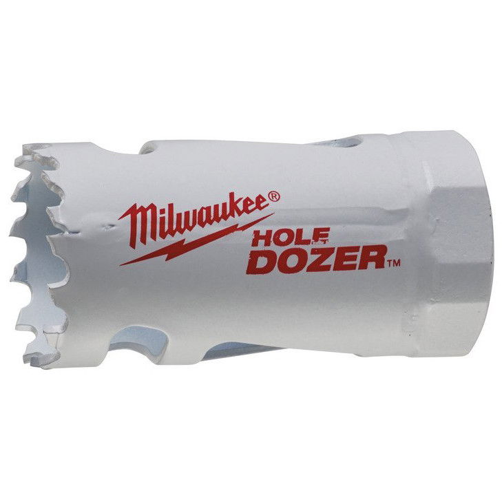 Milwaukee Hole Dozer™ Bimetál kobalt lyukfűrész, Ø29 mm termék fő termékképe