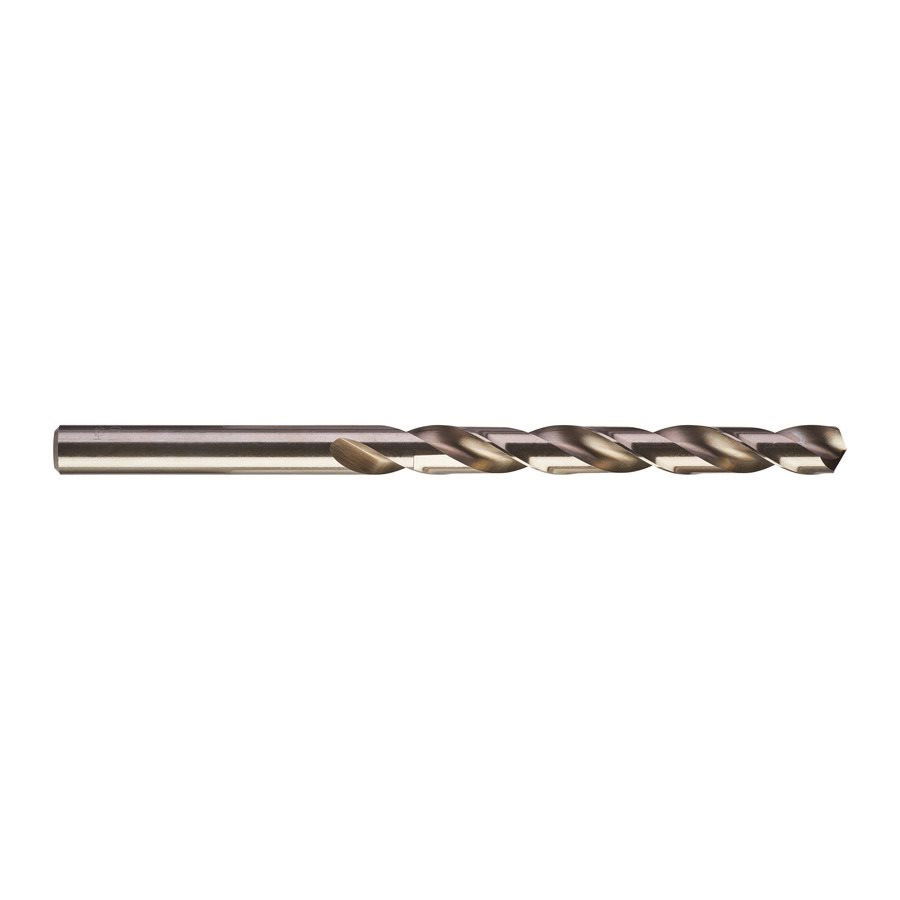 Milwaukee HSS-G fémfúró, hosszú, DIN 340, 13 x 134/205 mm, 5 db/csomag termék fő termékképe