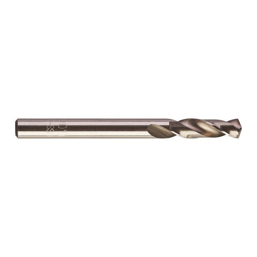 Milwaukee HSS-G fémfúró, rövid, DIN 1897, 6.0 x 28/66 mm, 10 db/csomag termék fő termékképe