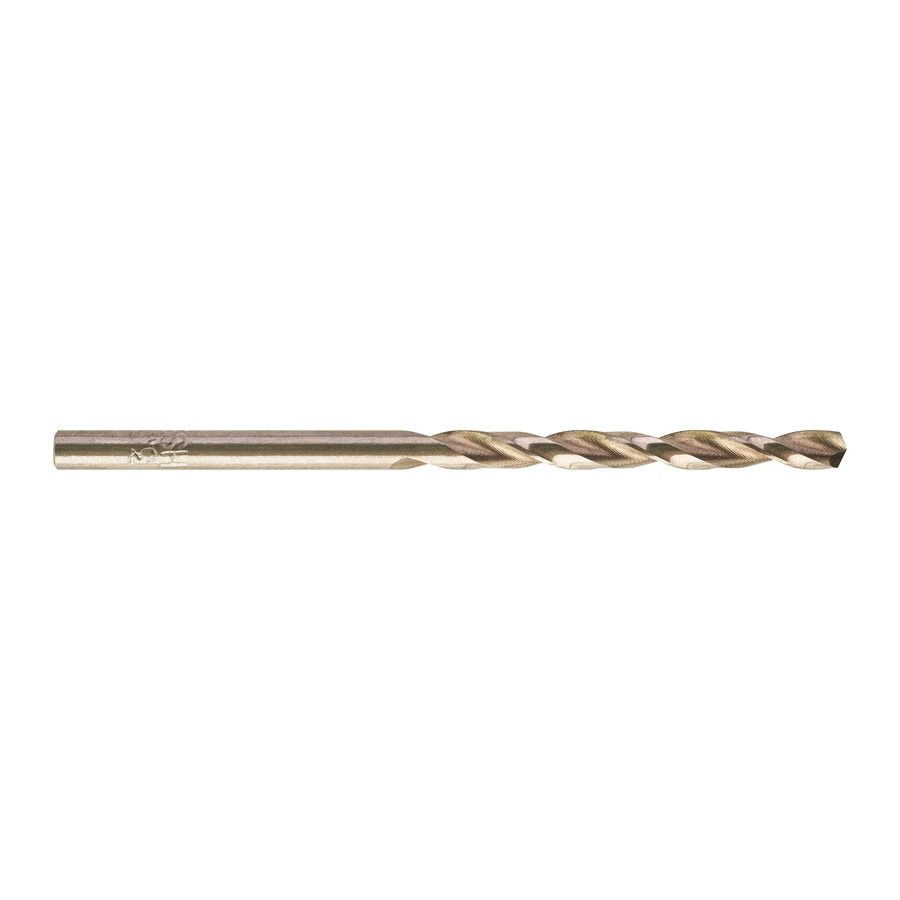 Milwaukee THUNDERWEB HSS-G fémfúró, DIN 338, 3.5 x 39/70 mm, 10 db/csomag termék fő termékképe