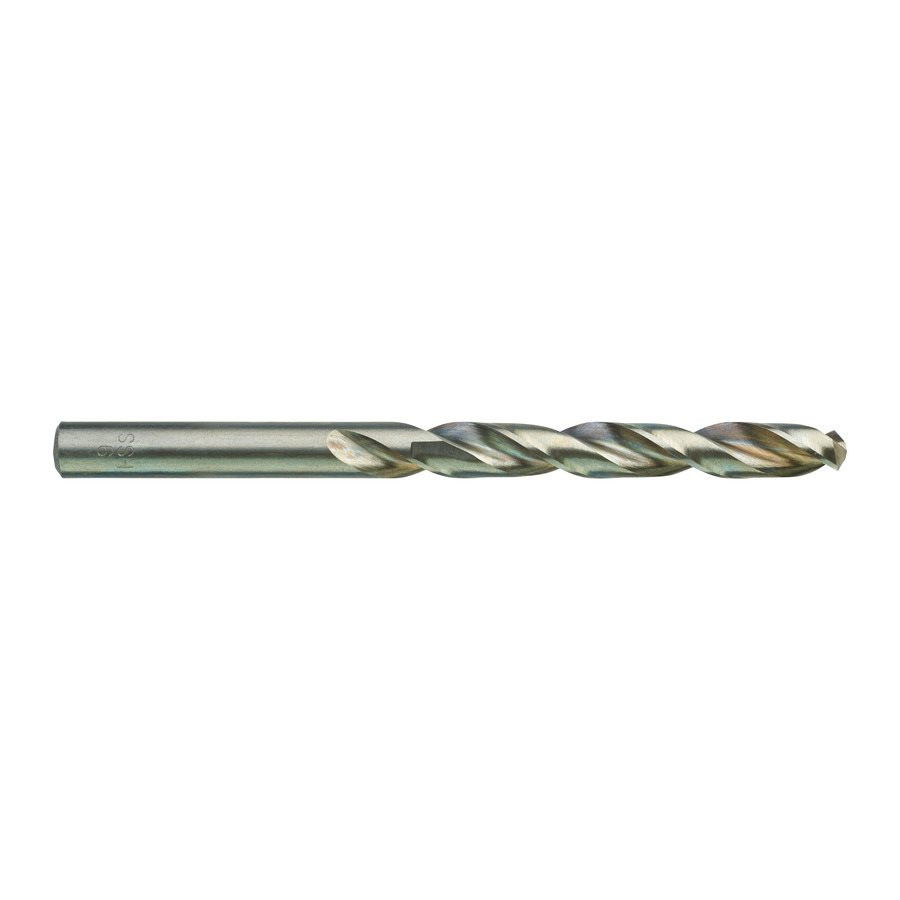 Milwaukee THUNDERWEB HSS-G fémfúró, DIN 338, 9.0 x 81/125 mm, 5 db/csomag termék fő termékképe